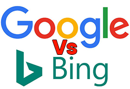 Bing kampánykezelés