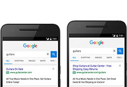 Google Ads hirdetésmenedzsment
