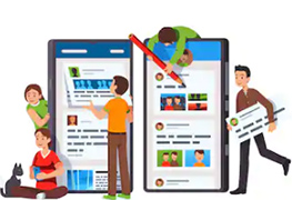 Instagram fiók segít az ismertség ersőítésen