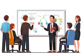 Google Ads kampány management